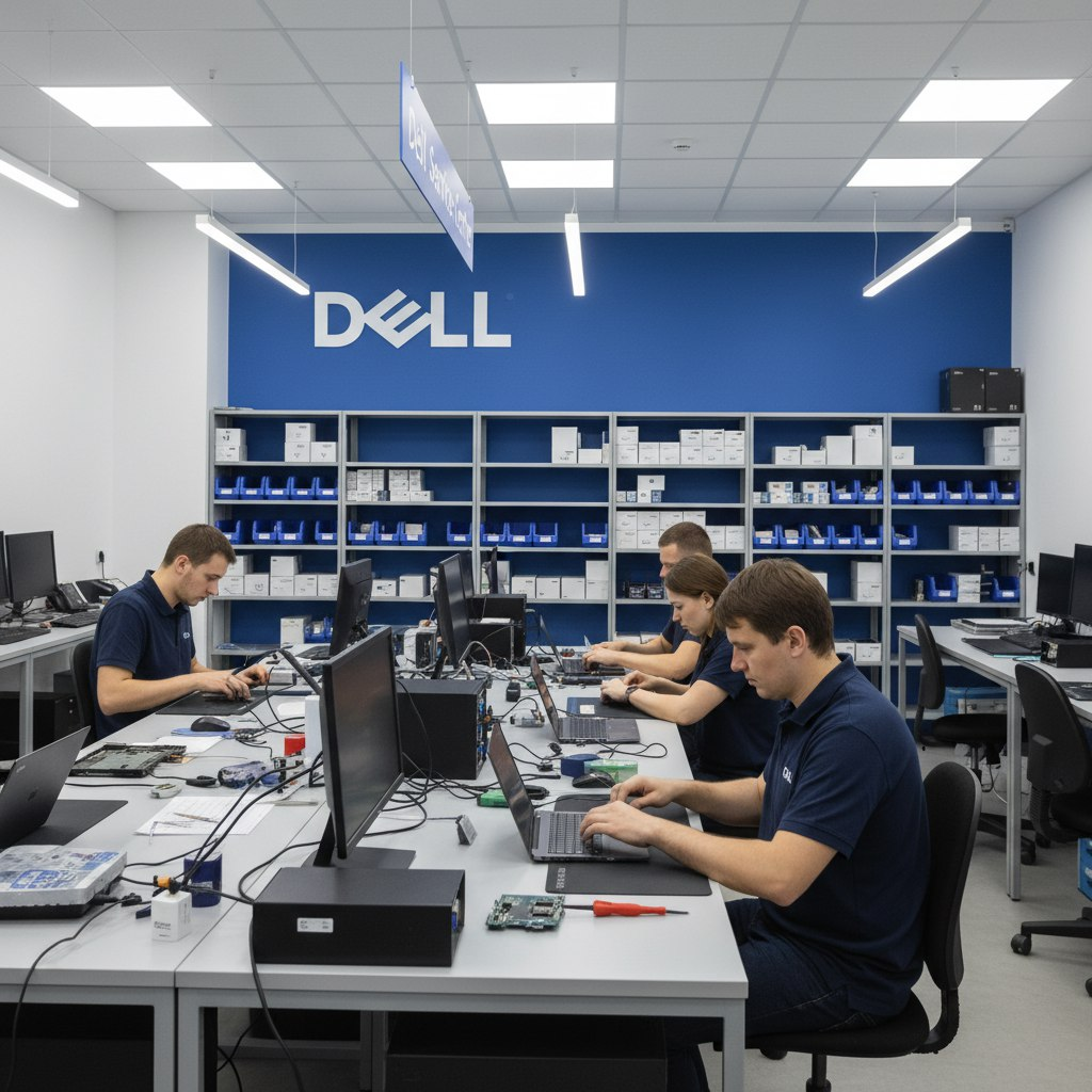 Консультант