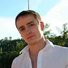 Белов Кирилл