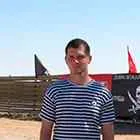 Латышев Мирон